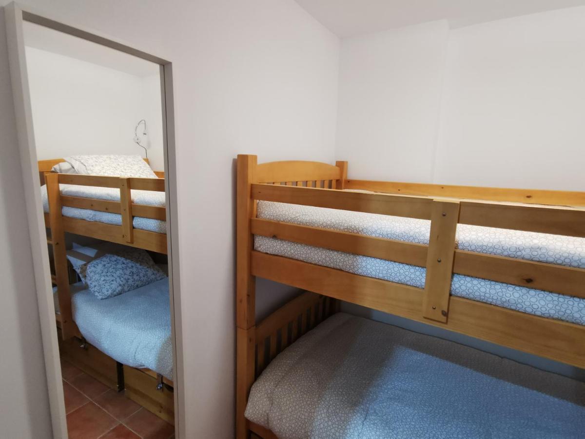 Appartamento Apartamento Proximo A Pistas Y Plaza Central, Vistas Increibles Sierra Nevada Esterno foto