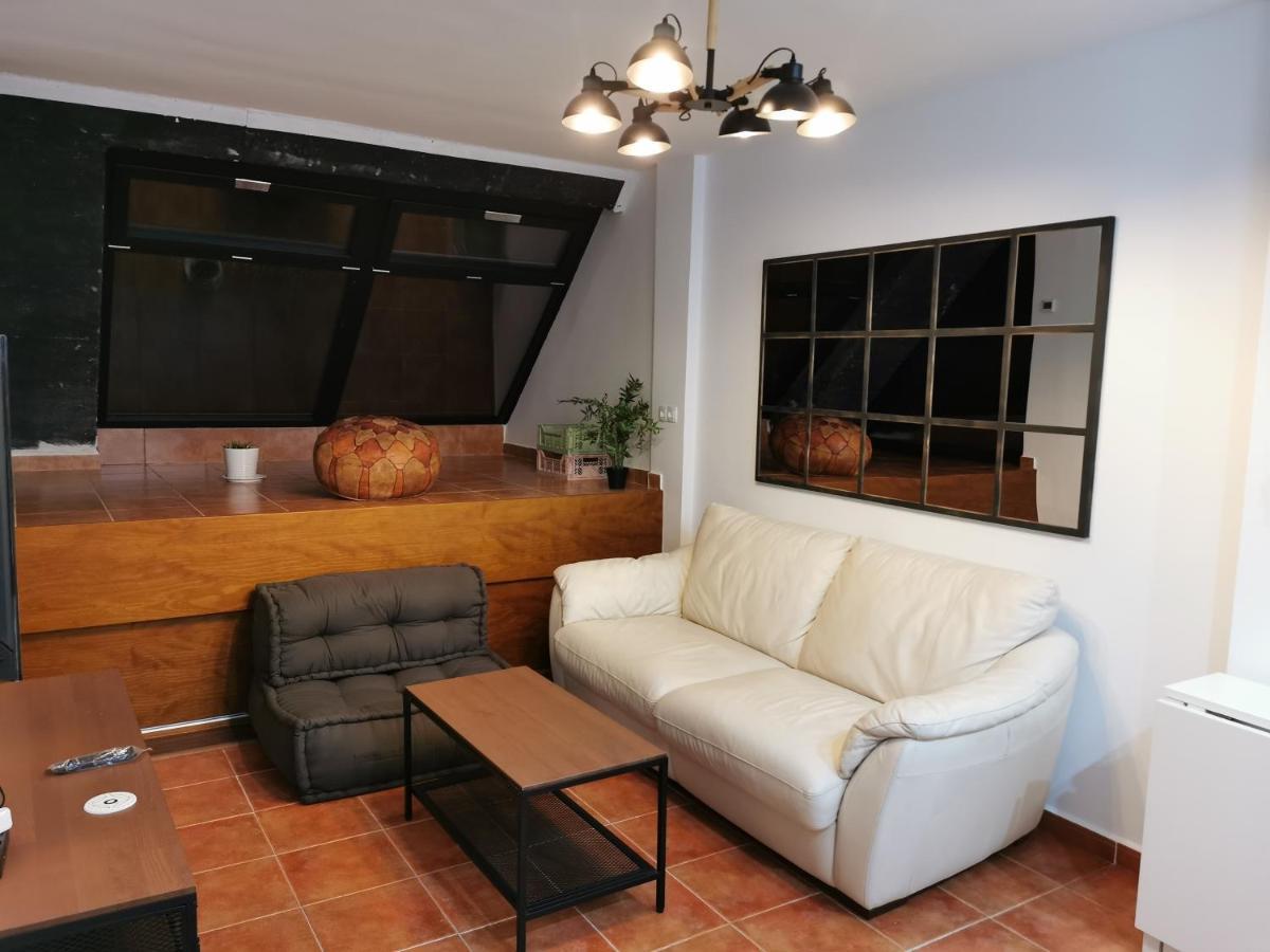 Appartamento Apartamento Proximo A Pistas Y Plaza Central, Vistas Increibles Sierra Nevada Esterno foto
