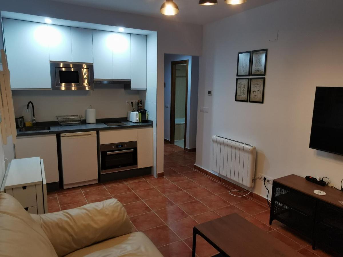 Appartamento Apartamento Proximo A Pistas Y Plaza Central, Vistas Increibles Sierra Nevada Esterno foto