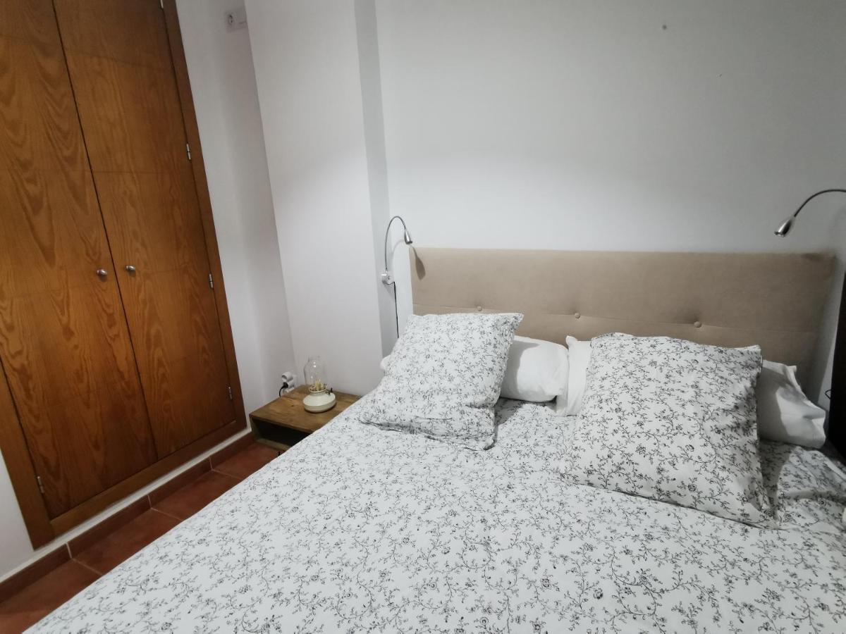 Appartamento Apartamento Proximo A Pistas Y Plaza Central, Vistas Increibles Sierra Nevada Esterno foto