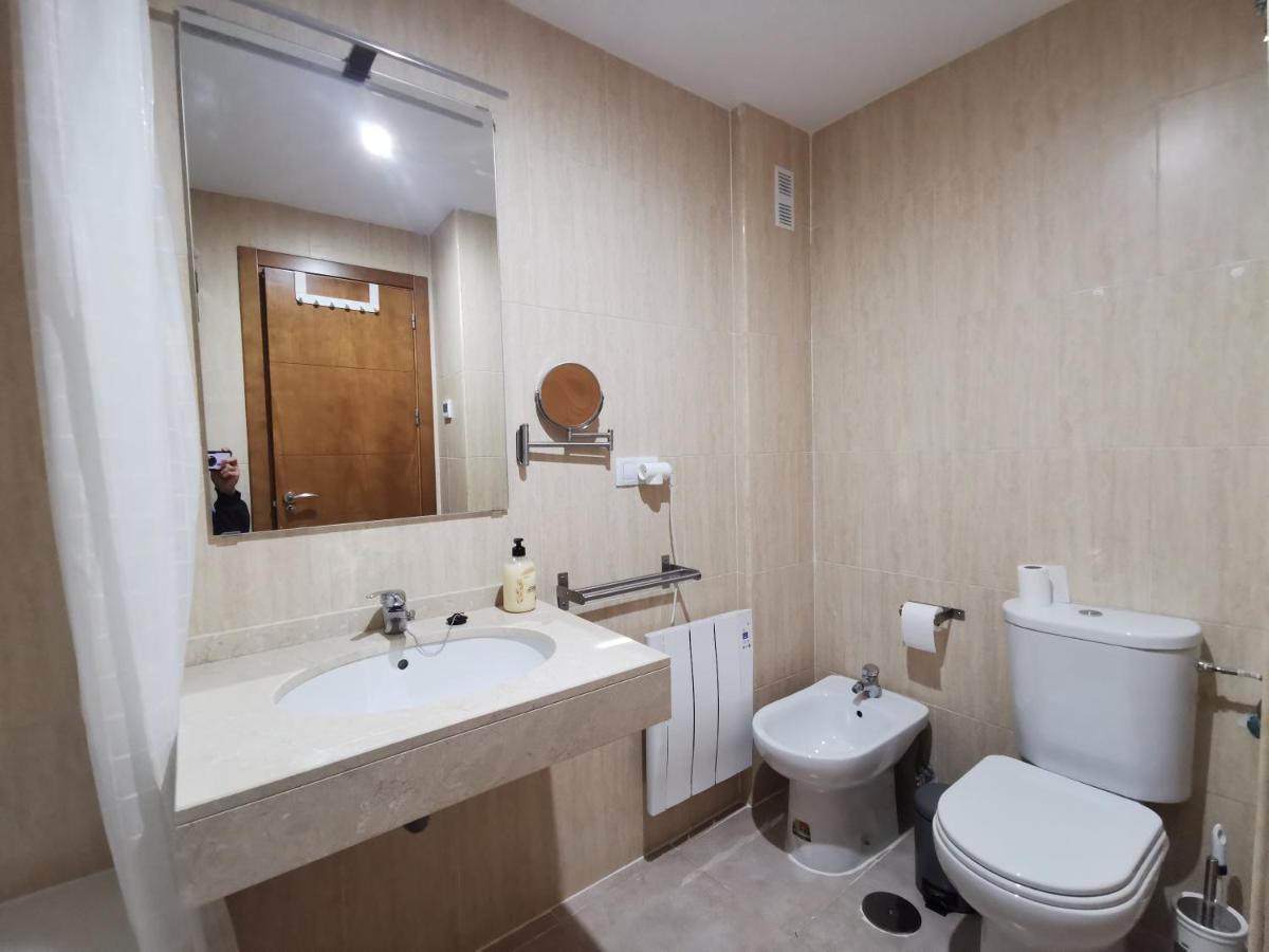 Appartamento Apartamento Proximo A Pistas Y Plaza Central, Vistas Increibles Sierra Nevada Esterno foto