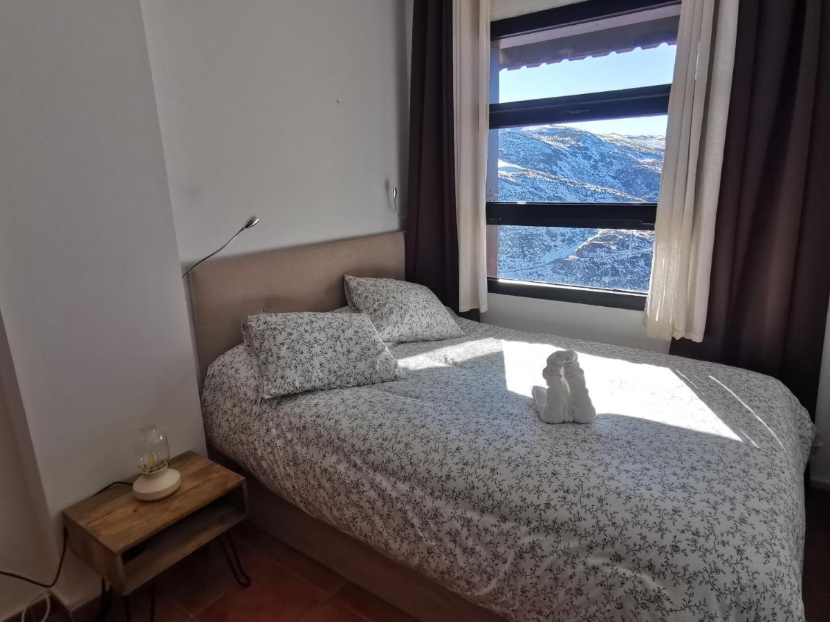 Appartamento Apartamento Proximo A Pistas Y Plaza Central, Vistas Increibles Sierra Nevada Esterno foto